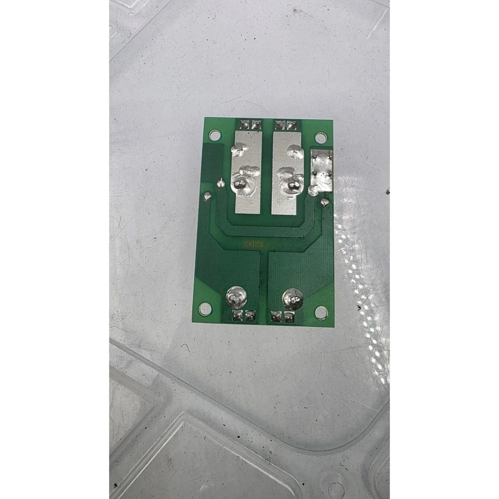Rational 40.01.483 Electronic Noise Filter FAST SHIPPING
